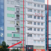 Q2 Nguyễn Văn Khỉnh - Cho Thuê Building Nguyên Căn Nhà Mới Bàn Giao Ngay Có Hầm