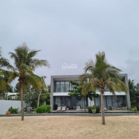 Sang Nhượng Bt Mặt Tiền Biển Sanctuary Hồ Tràm, Gía 225 Tỷ, View Biển Trực Diện, 1 Căn Duy Nhất