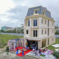 Shophouse 6 Sao Regal Pavillon đà Nẵng - đất Xanh Miền Trung (hotline: 0919292450)