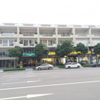 Shophouse Căn Hộ Sala Sarimi Cho Thuê 690m2, 1 Hầm + 4 Lầu Mặt Tiền đường 60m, Call: 0973317779
