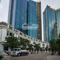 Shophouse Sunshine City Căn Góc 3 Mặt Thoáng 173m2 Và 1 Căn Nhìn Sang Vietinbank, Giá 28 Tỷ