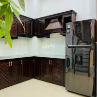 Tin Thật 100% Mặt Tiền Hẻm 6m Cô Bắcphú Nhuận 4,1x16m,nở Hậu, 4 Lầu đẹp Chỉ 99 Tỷ