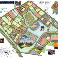 Tôi Cần Bán Gấp Shophouse Sao Biển 23 Vinhomes Ocean Park Gia Lâm