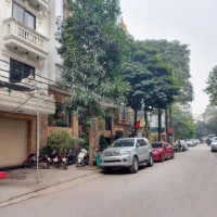 Tôi Chính Chủ Bán Nhà 7 Tầng Thang Máy Lê Quang đạo, 52m2, Mặt Tiền 42m, Vỉa Hè 6m, 4 ô Tô Tránh