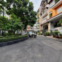 Villa đẹp Hầm + 3 Lầu Khu Compound 136/ Phổ Quang, Greenview Residence Phường 2, Q Tân Bình