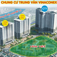 Vinaconex 3 Mở Bán Trực Tiếp Kiot Thương Mại Ct1 Trung Văn Hot 0914 102 166