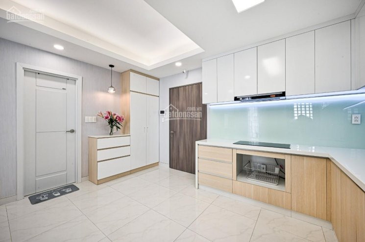 0934522759 - Cho Thuê Căn Hộ Saigon South, 76m2 2pn 2wc, Decor Nội Thất Cực đẹp Chỉ 12 Triệu/th 2