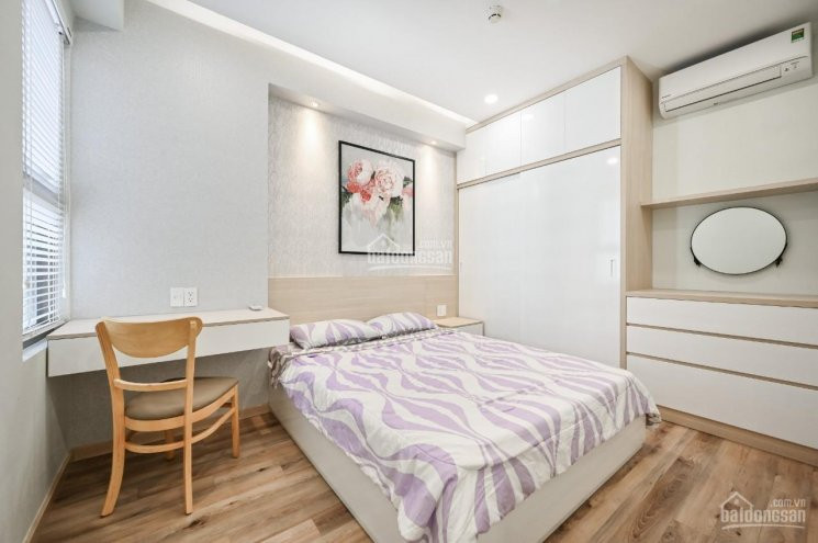 0934522759 - Cho Thuê Căn Hộ Saigon South, 76m2 2pn 2wc, Decor Nội Thất Cực đẹp Chỉ 12 Triệu/th 5