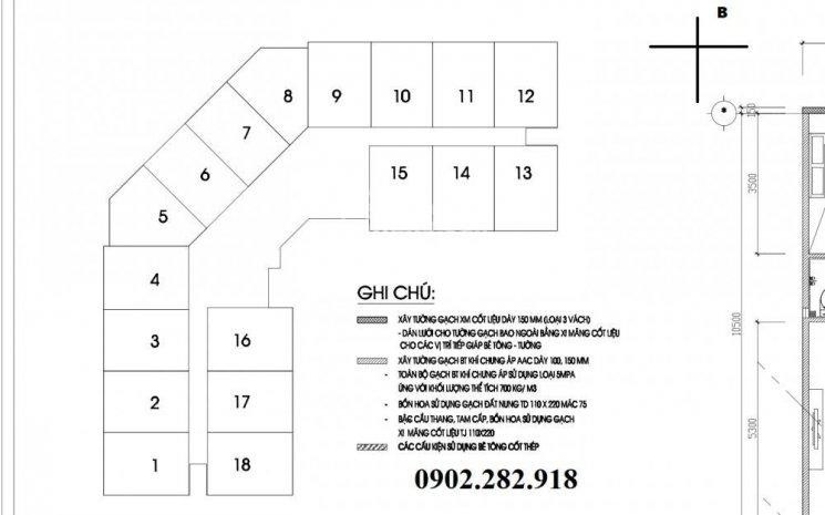 0967707876 - Tôi Bán Căn Hộ 2 & 3 Ngủ Khu Nhà ở Quân đội, Thạch Bàn, Long Biên, Hn 5