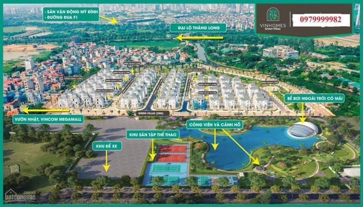 0979999982, Bán Một Số Căn Biệt Thự Vinhomes Smart City Ngoại Giao Vip, đẹp Nhất, Giá Tốt Nhất 2