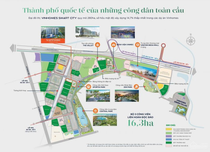 0979999982, Bán Shop Thương Mại Dịch Vụ Vinhomes Smart City Tây Mỗ Tiềm Năng Kd 15 Vạn Cư Dân 2