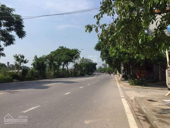 100m2 Khu Z153, Thị Trấn đông Anh, Hà Nội 2