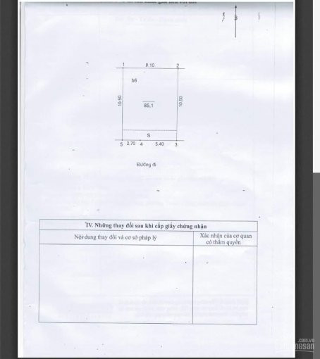 26 Nguyên Hồng 85m2, 8 Tầng Mặt Tiền Khủng 81m, Giá Nhỉnh 30tỷ Siêu Hiếm Siêu Vip 1