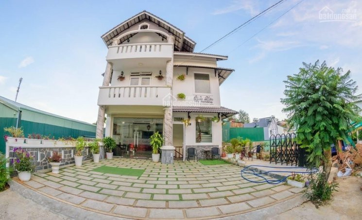 3000m2 đất Kèm Biệt Thự Lớn Giá 5 Tỷ Ngay Trung Tâm Hành Chính Huyện đức Trọng 1