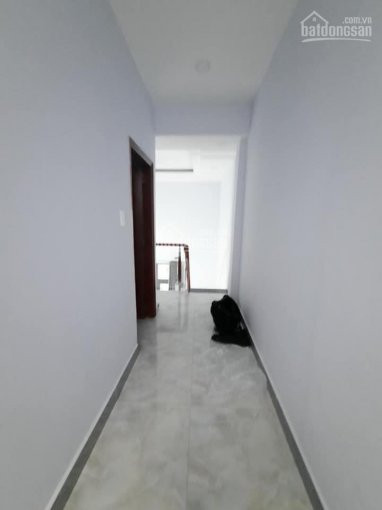 3,3 Tỷ Có Ngay Nhà  Gần Lotter Mar, Hem 3 Gac đường Số Nguyễn Thị Thập Dt 40m( Nhà Thật K ảo) 1