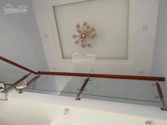 3,3 Tỷ Có Ngay Nhà  Gần Lotter Mar, Hem 3 Gac đường Số Nguyễn Thị Thập Dt 40m( Nhà Thật K ảo) 2