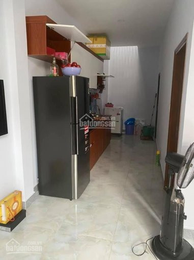 3,3 Tỷ Có Ngay Nhà  Gần Lotter Mar, Hem 3 Gac đường Số Nguyễn Thị Thập Dt 40m( Nhà Thật K ảo) 3