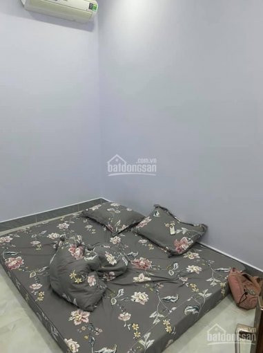 3,3 Tỷ Có Ngay Nhà  Gần Lotter Mar, Hem 3 Gac đường Số Nguyễn Thị Thập Dt 40m( Nhà Thật K ảo) 4