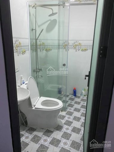 3,3 Tỷ Có Ngay Nhà  Gần Lotter Mar, Hem 3 Gac đường Số Nguyễn Thị Thập Dt 40m( Nhà Thật K ảo) 5