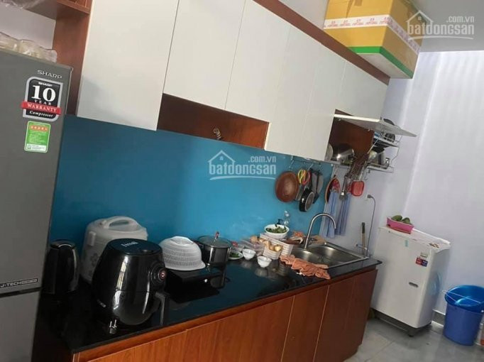 3,3 Tỷ Có Ngay Nhà  Gần Lotter Mar, Hem 3 Gac đường Số Nguyễn Thị Thập Dt 40m( Nhà Thật K ảo) 7