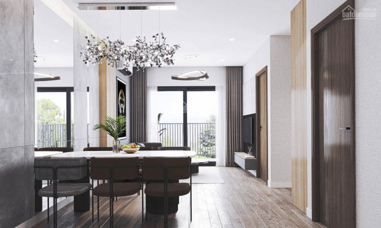 365 Ngày Thanh Khiết Tại Feliz Homes Panorama Hoàng Mai, Chỉ Từ 25 Tr/m2 Với 200tr Sở Hữu Căn 2pn 7