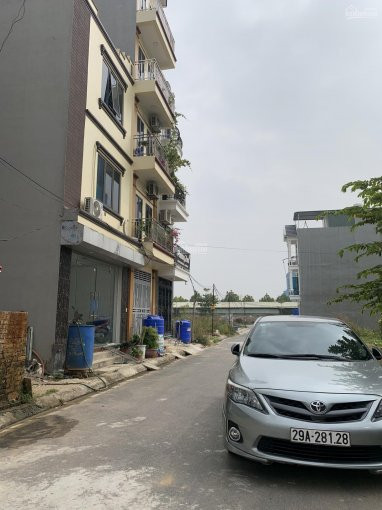 42 M2 Dịch Vụ Lai Xá, Kim Chung, Hoài đức, Hà Nội Giá Chỉ 2,4x Tỉ 2