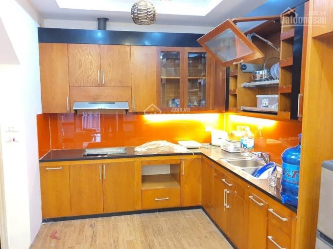 45m2 Chỉ 395 Tỷ, Nhà Pháo đài Láng, Quận đống đa 1