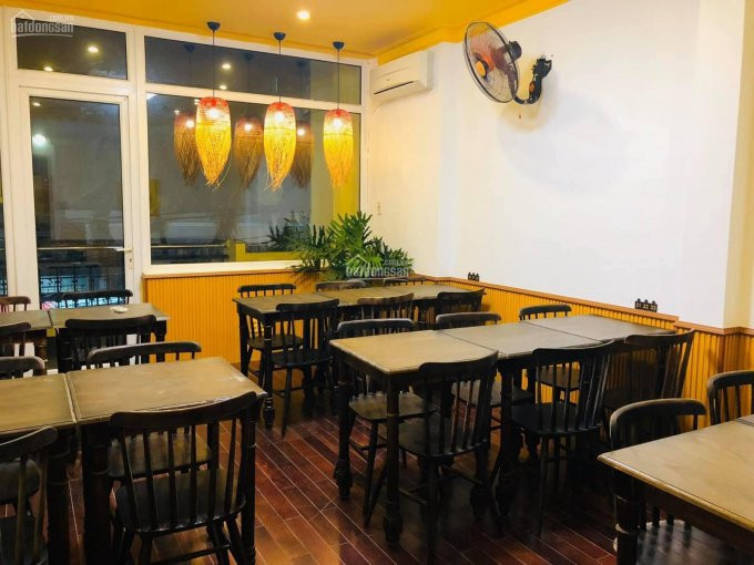 60m2 - Mặt Phố - Vỉa Hè - Nguyễn Tuân - Thanh Xuân - Hà Nội 3