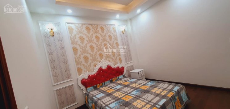 6,75 Tỷ Nhà Phố Ngô Thì Nhậm Hà đông 48m2 Xây 5 Tầng, Gara ô Tô, Kinh Doanh Rất Tốt 5