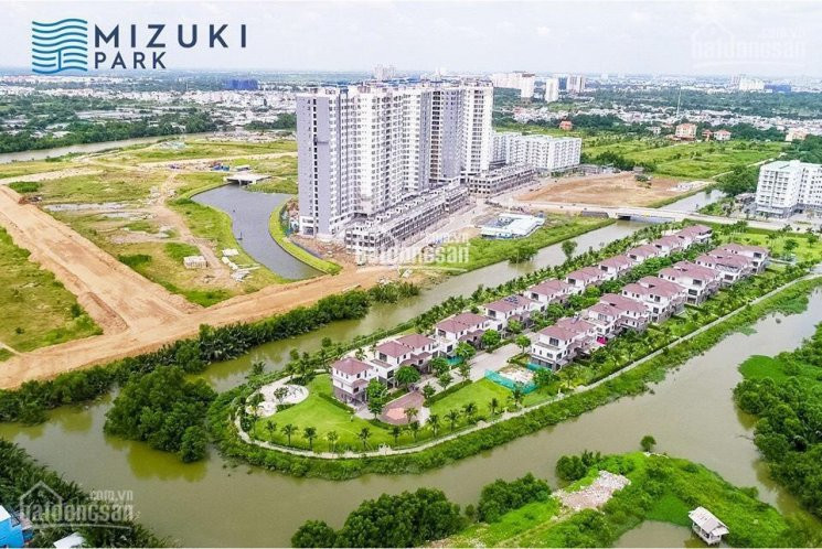 An Toàn Tài Chính Với Chương Trình Tiết Kiệm Nhà ở Mizuki Park 2020 Của Tập đoàn Nam Long 2