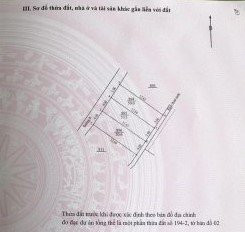 An Trai,hoài đức- Cần Bán Cực Gấp Lô đất Nở Hậu,giá Siêu Siêu Tốt,oto Vào Tận Nhà Lh Em:0398017007 3