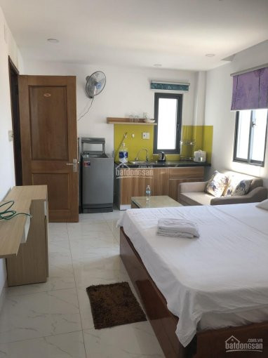 Apartment 21 Căn Hộ Và Khách Sạn Bán Tại đường Hoàng Diệu Hoạt động T12 / 2019 3