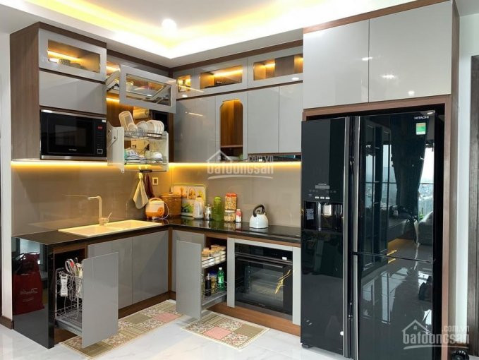 Bán Ch Resgreen Tower, Dt 62m2 2pn (ngân Hàng Hỗ Trợ Vay 80%) Giá 3,15 Tỷ Liên Hệ: 0937"444"377 4