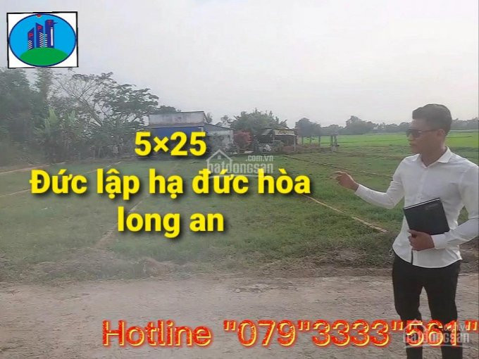 Bán đất Chính Chủ Sổ Hồng Riêng 1