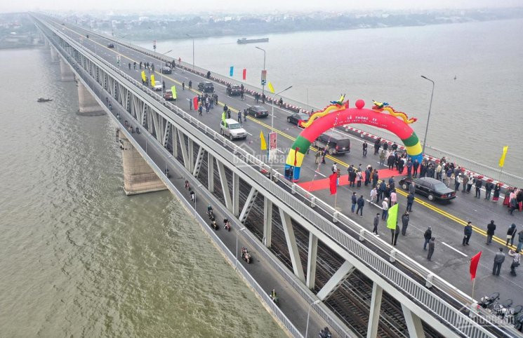 Bán đất Dự án Kđt Cienco 5 Mê Linh Mặt đường 24m, Hàng Ngoại Giao, Giá Rẻ Làm Việc Chính Chủ 2