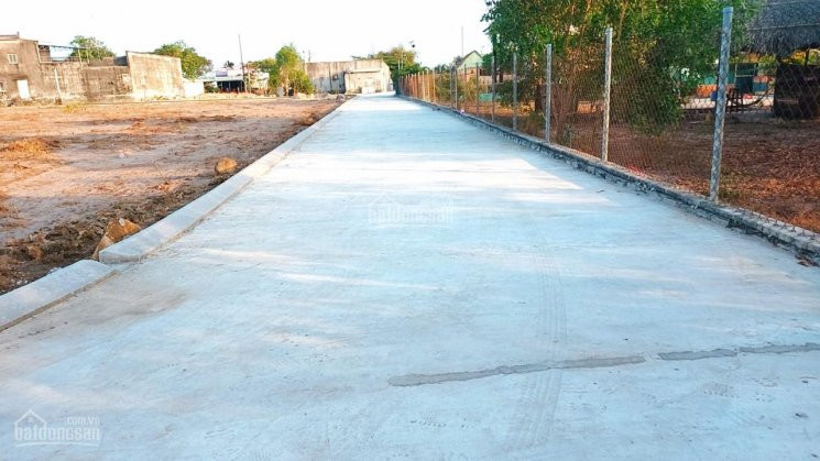 Bán đất Lộc An  đất đỏ Bà Rịa Vũng Tàu Dt 110m Thổ Cư 100m 4