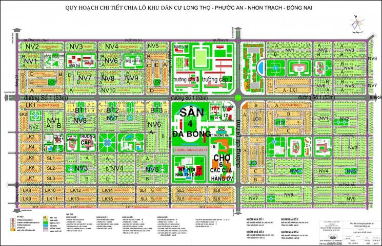 Bán đất Nền Dự án Xdhn Và Hud, Vị Trí đẹp, Giá đầu Tư Dt đa Dạng 100m2, 140m2, 300m2, 1000m2 2