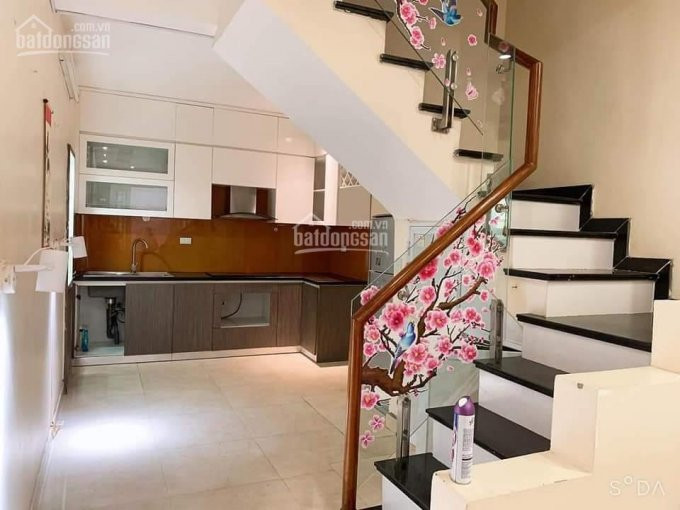 Bán Gấp, Bán Cắt Lỗ Nhà Mỗ Lao Hà đông 38m2 ô Tô đỗ Cửa Cực Hiếm Chỉ 38 Tỷ 2