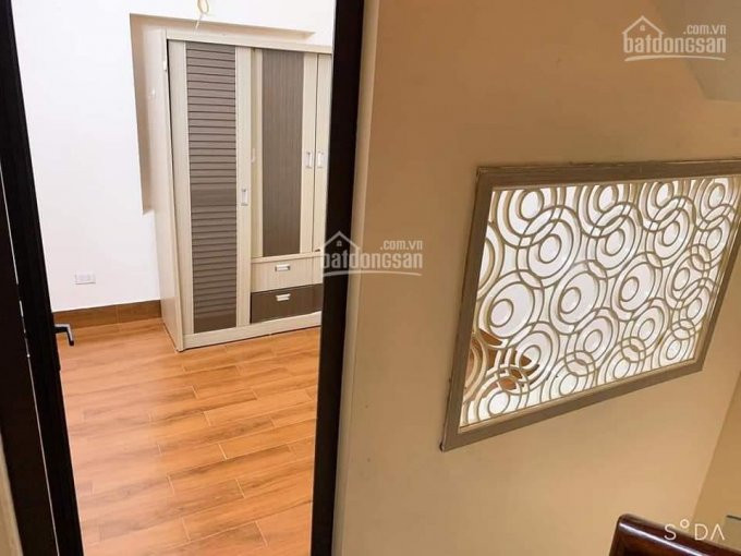 Bán Gấp, Bán Cắt Lỗ Nhà Mỗ Lao Hà đông 38m2 ô Tô đỗ Cửa Cực Hiếm Chỉ 38 Tỷ 4