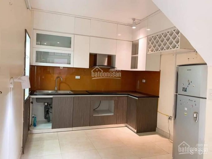 Bán Gấp, Bán Cắt Lỗ Nhà Mỗ Lao Hà đông 38m2 ô Tô đỗ Cửa Cực Hiếm Chỉ 38 Tỷ 5