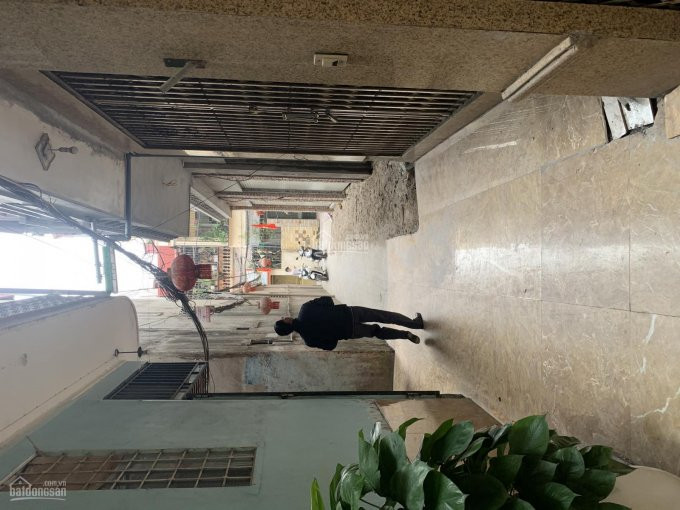Bán Gấp Nhà Chính Chủ 4 Tầng Trong Ngõ 62 Tổ 7 41,2 M Phố Hoàng Như Tiếp Nguyễn Văn Cừ Long Biên 4