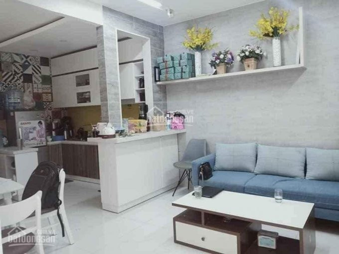 Bán Gấp Nhà Riêng đường Huỳnh Văn Bánh,quận Phú Nhuận,2 Tầng,chỉ 45 Tỷ 1