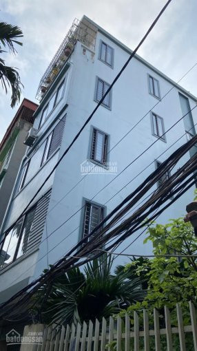 Bán Gấp Tháng Giêng: 60m2 Xuân đỉnh, 5 Tầng, Ngõ ô Tô Tránh, 395 Tỷ 0336236006 2