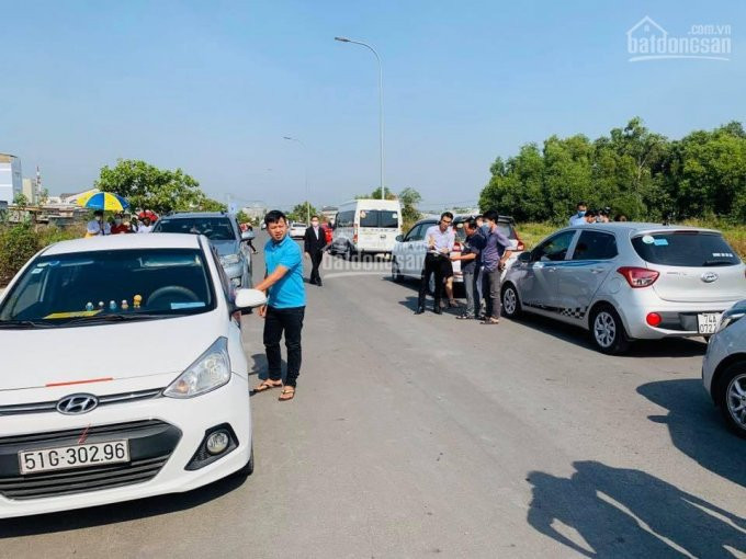 Bán Lại Lô đất Thổ Cư, Buôn Bán Kinh Doanh, Liền Kề Kdc Tên Lửa, Gần Ngã Tư Bà Hom, Sổ Chính Chủ 2