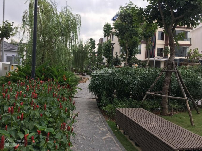 Bán Liền Kề Gamuda Gardens 3 Mặt Thoáng, Sổ đỏ Chính Chủ Liên Hệ: 0962686500 2