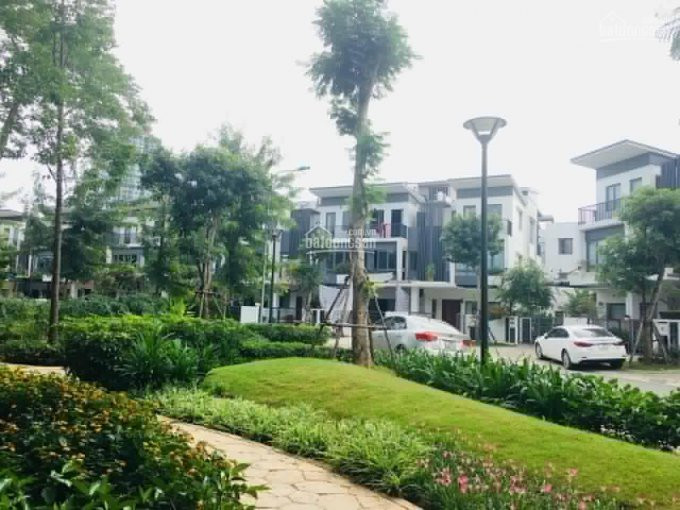 Bán Liền Kề Gamuda Gardens 3 Mặt Thoáng, Sổ đỏ Chính Chủ Liên Hệ: 0962686500 3