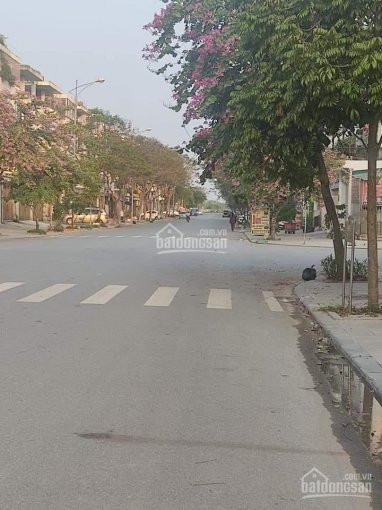 Bán Liền Kề Văn Phú,hà đông, Kinh Doanh, Có Gara ô Tô, 78m2,giá 95 Tỷ 5