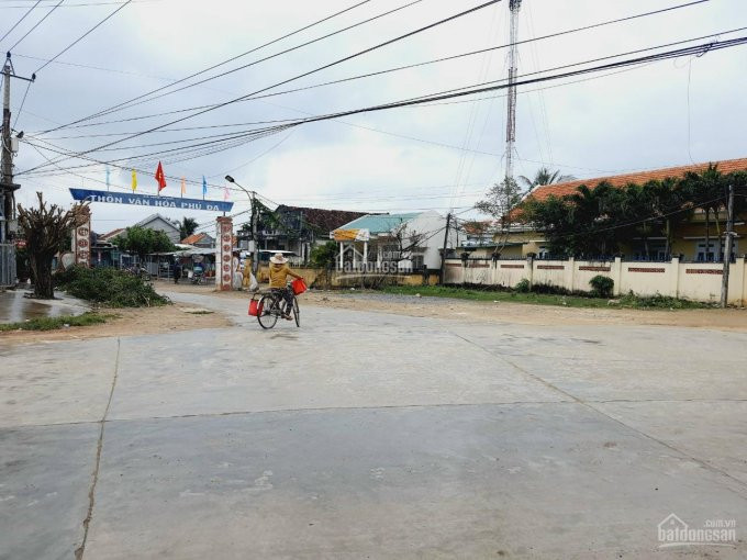 Bán Lô đất đẹp Phú đa , Ninh Hưng, Tx Ninh Hòa Diện Tích: 152m Full Thổ Cư 1