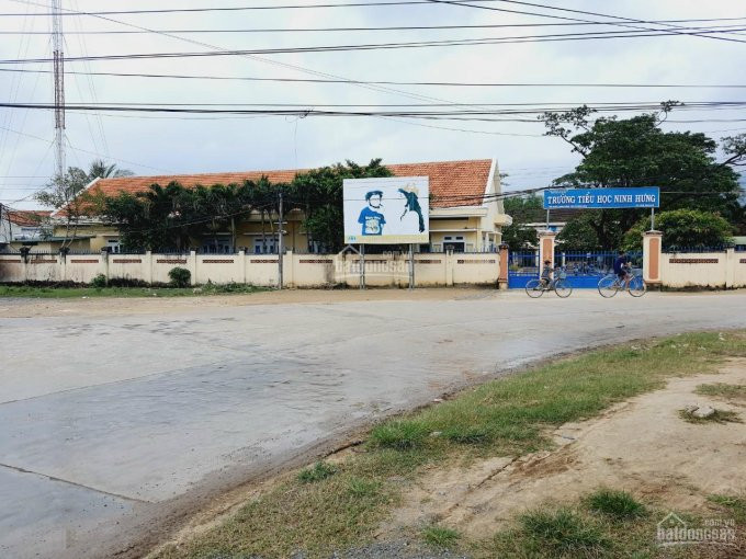 Bán Lô đất đẹp Phú đa , Ninh Hưng, Tx Ninh Hòa Diện Tích: 152m Full Thổ Cư 2