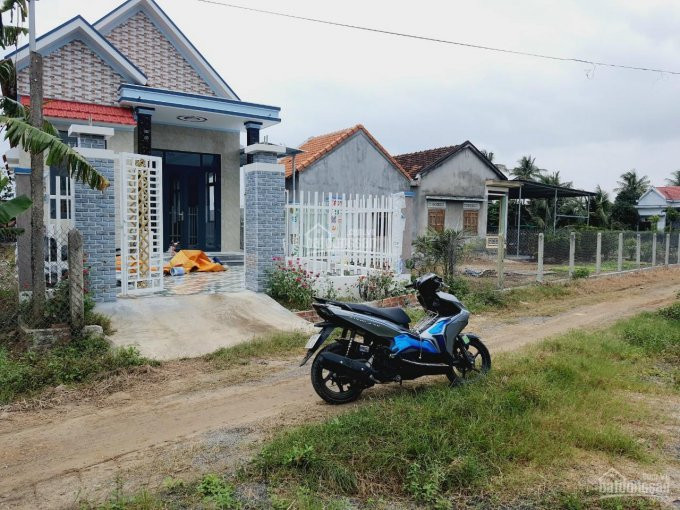 Bán Lô đất đẹp Phú đa , Ninh Hưng, Tx Ninh Hòa Diện Tích: 152m Full Thổ Cư 3